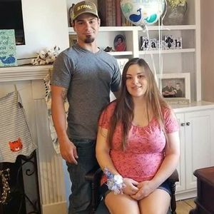 Meet your Posher, Randall